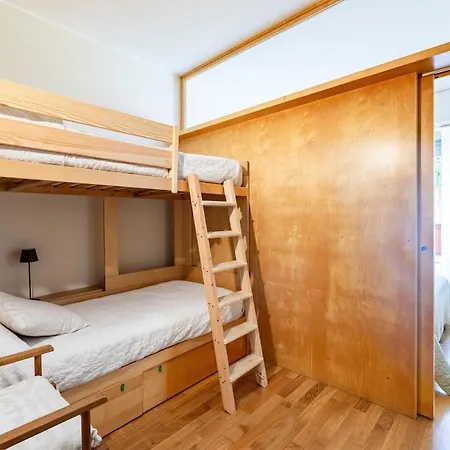 Apartmán La Casa Del Sole A Due Passi Dal Mare Sanremo