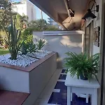 Lejlighed La Casa Del Sole A Due Passi Dal Mare Sanremo