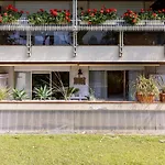 Lejlighed La Casa Del Sole A Due Passi Dal Mare