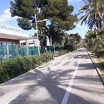 La Casa Del Sole A Due Passi Dal Mare