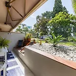 La Casa Del Sole A Due Passi Dal Mare * Sanremo