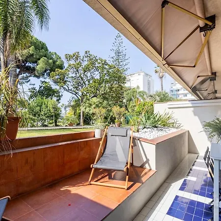 La Casa Del Sole A Due Passi Dal Mare * Sanremo