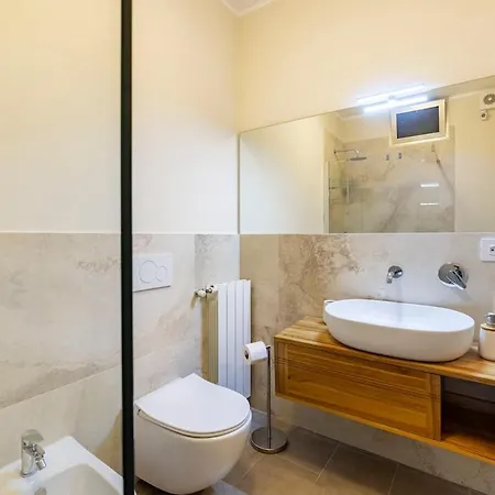 La Casa Del Sole A Due Passi Dal Mare Lejlighed