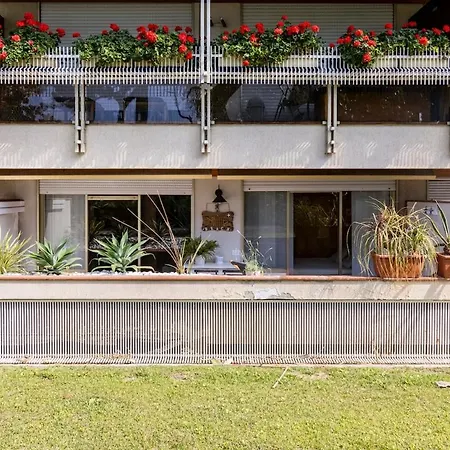 Appartement La Casa Del Sole A Due Passi Dal Mare
