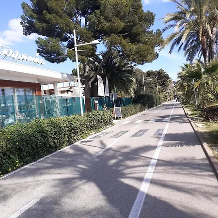 La Casa Del Sole A Due Passi Dal Mare