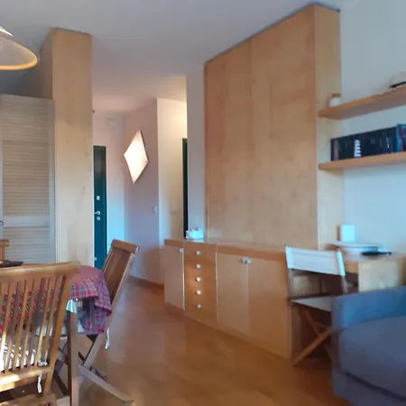 La Casa Del Sole A Due Passi Dal Mare Апартаменты *