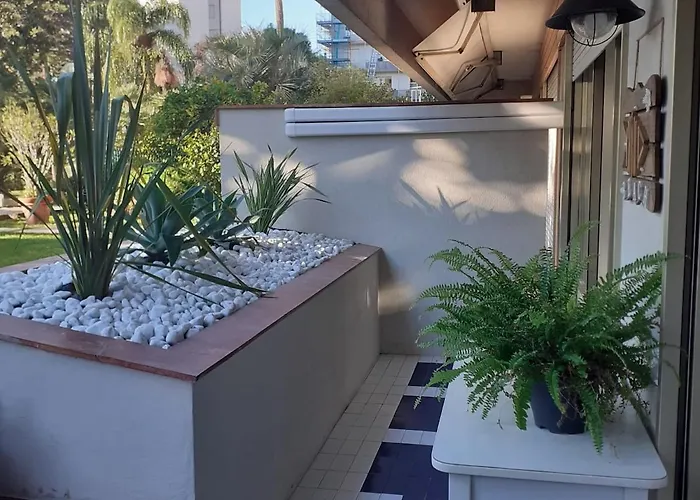 Lejlighed La Casa Del Sole A Due Passi Dal Mare Sanremo