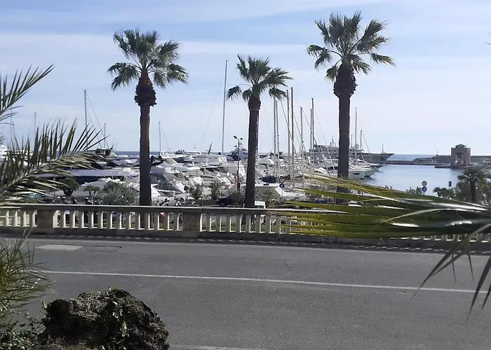 La Casa Del Sole A Due Passi Dal Mare Lejlighed