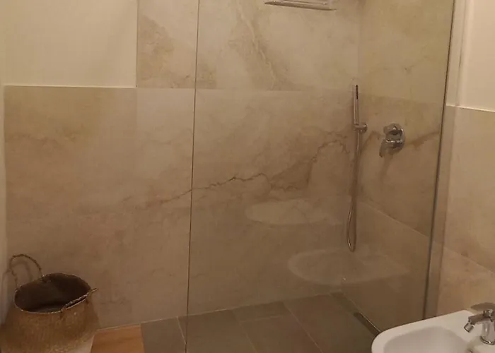 La Casa Del Sole A Due Passi Dal Mare Lejlighed *