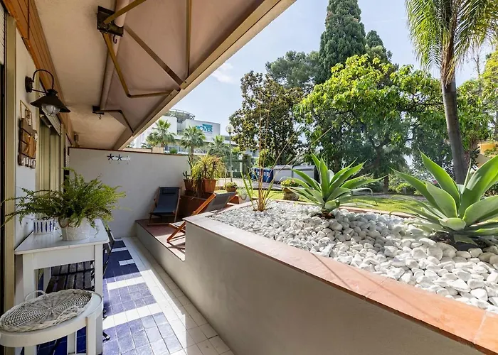 La Casa Del Sole A Due Passi Dal Mare * Sanremo